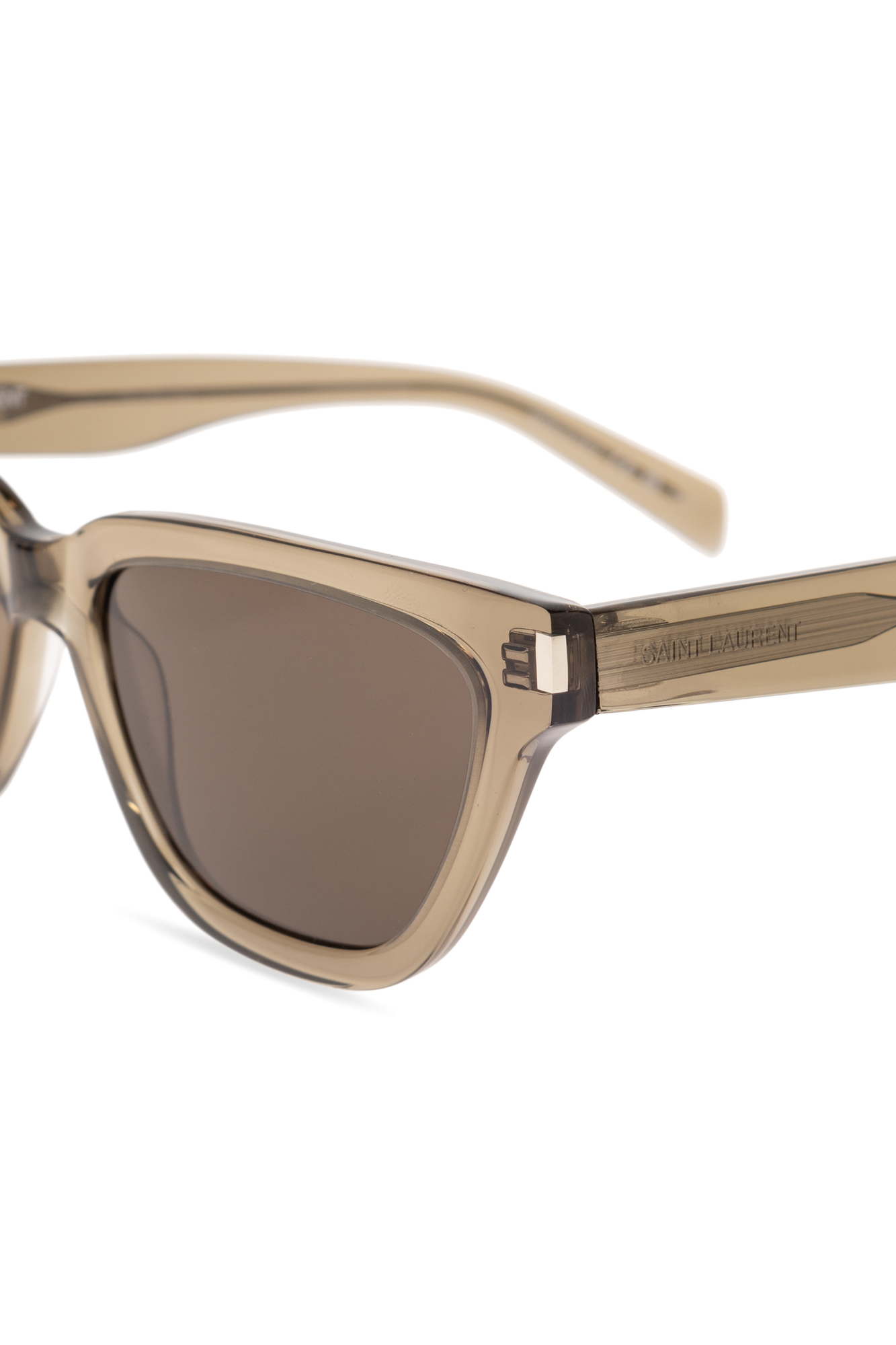 Saint Laurent Sunglasses 'SL 462 SULPICE' | Men's | Vitkac